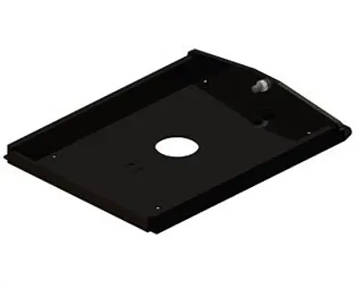 PULLRITE 331759 Quick Conn Capture Plate