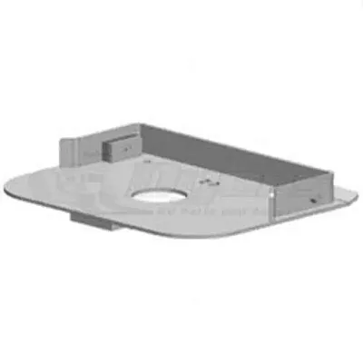 PULLRITE 331761 Capture Plate