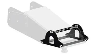PULLRITE 4447 Superlite/Rota-Flex Isolator