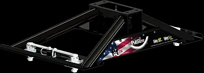 PULLRITE 4730 Oex Series Ford Base 25K