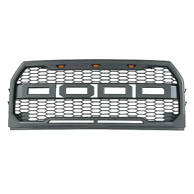 PARAMOUNT 410157 15-16 F150 Abs Raptor Styl Grille