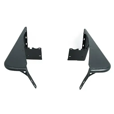 PARAMOUNT 510041 Jeep Rock Armor