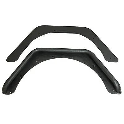 PARAMOUNT 510044 Jeep Rock Armor