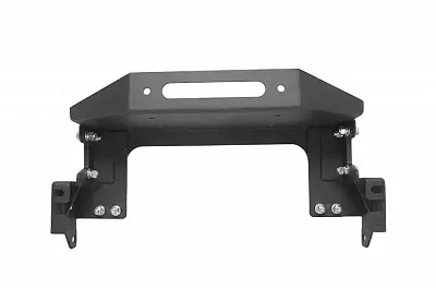 PARAMOUNT 8120104 18-22 Jeep Wrangler Jl/Jt External
