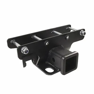 PARAMOUNT 8120107 18-21 Jeep Wrangler Jl Hitch Receiv