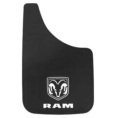 PLASTICOLOR 000490R01 Ram Mud Guard