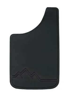 PLASTICOLOR 000543R01 Off Road Mud Guard