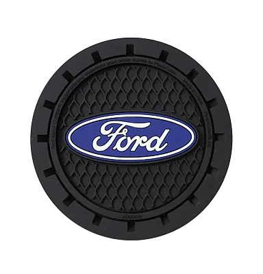 PLASTICOLOR 000651R01 Ford Oval