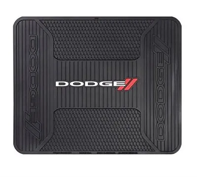 PLASTICOLOR 001218R01 Dodge// Utility Mat.