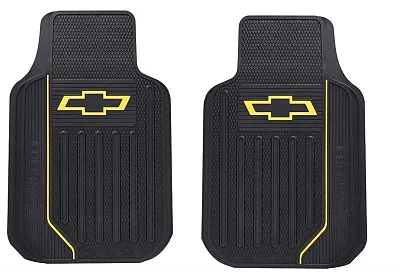 PLASTICOLOR 001620R03 Chevy Elite Series Floor Mats