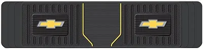 PLASTICOLOR 001818R03 Chev Flr Gld Bwtte Rr Runner Mat