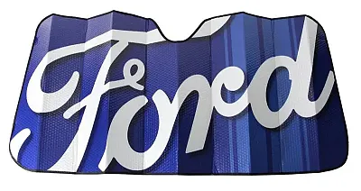 PLASTICOLOR 003704R01 Ford Script