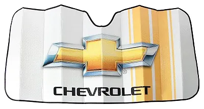 PLASTICOLOR 003706R01 Chevy Racing
