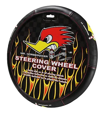 PLASTICOLOR 006467R01 Str Whl Cvr Mr Horsepower