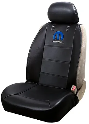 PLASTICOLOR 008612R02 Mopar Sideless Seat Cover