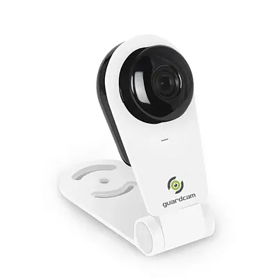 PILOT/BULLY CL4000 Ip Home Camera
