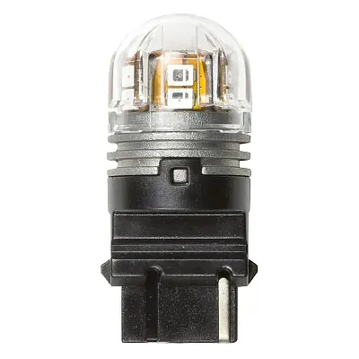 PILOT/BULLY IL315615RB 3156 Flashing Brk Lgt 2Pc