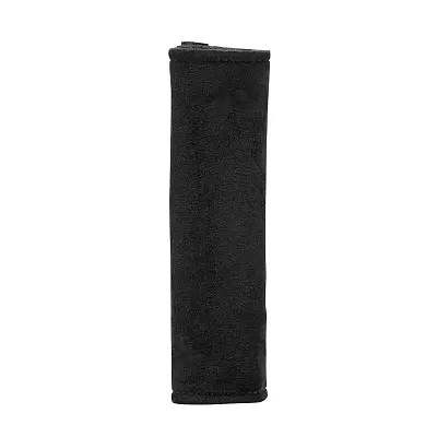 PILOT/BULLY SBX1001 Memory Foam Seat Belt Pad Black