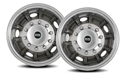 PACIFIC DUAL 222271RH5 Rear Kit 22.5' X 7.5' 5Hl
