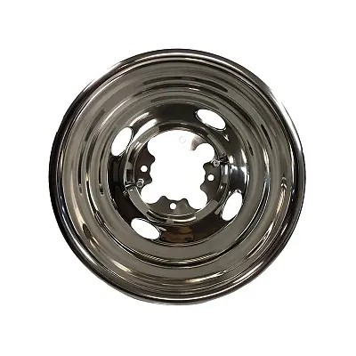 PACIFIC DUAL 291602 Rear Liner