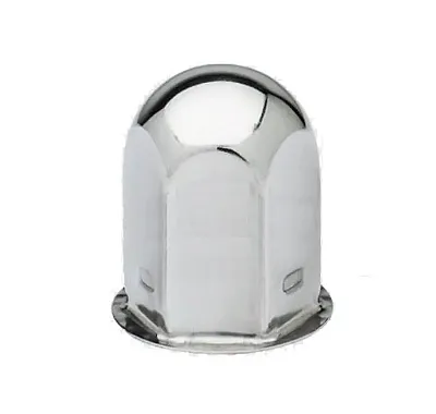 PACIFIC DUAL 312000LT Tall Lug Nut Cover