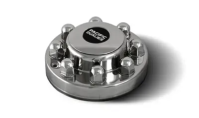 PACIFIC DUAL 381603 Lug Style Frnt Cntr Cp