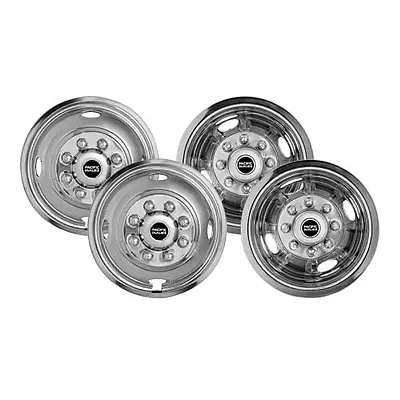 PACIFIC DUAL 491608 Simulatr Snap On 16&#039; -00