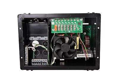 PROG DYNAMIC PD4135CSV 35 Amp Replacement Section For The