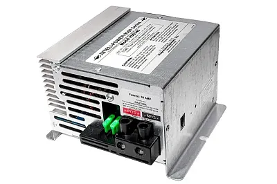 PROG DYNAMIC PD9345V 45 Amp Battery Selectable Converter
