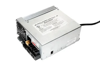 PROG DYNAMIC PD9360V 60 Amp Battery Selectable Converter