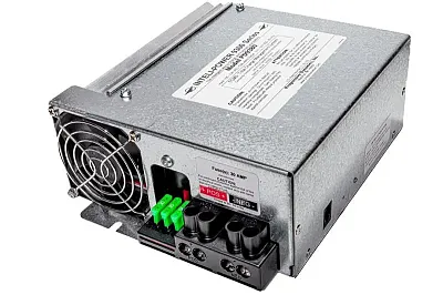 PROG DYNAMIC PD9380V 80 Amp Battery Selectable Converter