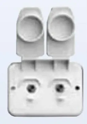 PRIME PRODCT 086212 Compact Duplex Tv Recepta