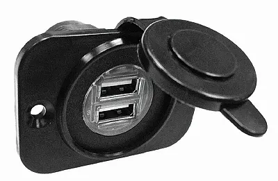 PRIME PRODCT 086412 Dual Usb 2.1 Amp