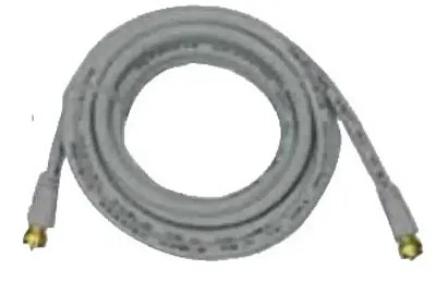 PRIME PRODCT 088022 Coaxial Cable 12&#039; Rg6U