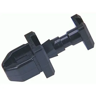 PARALLAX PWR 13516372 Power Center Door Catch 25/Pk