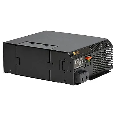 PARALLAX PWR 4445 45 Amp Converter Charger