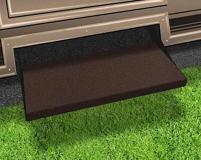 PRESTO FIT 20355 Outrigger 23 Choc Brn
