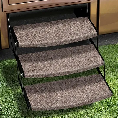 PRESTO FIT 24131 Outunistep3 22I X 22.5I Walbro