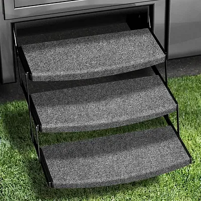 PRESTO FIT 24133 Outunistep3 22I X 22.5I Casgra