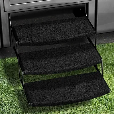 PRESTO FIT 24143 Trlunistep3 22I X 22.5I Obsbla
