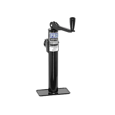 PRO SERIES 1400400303 Jack 2K Pro Series