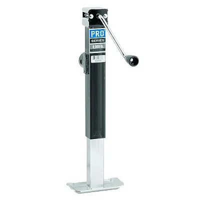 PRO SERIES 1400860383 Travel Jack Sw 8000# 10&#039;