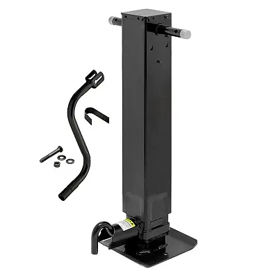 PRO SERIES 1400950376 Weld-On Jack Sqtb 12K