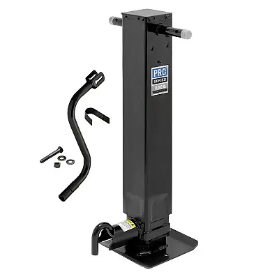PRO SERIES 1400980376 Pro Series Weld-On Jack S