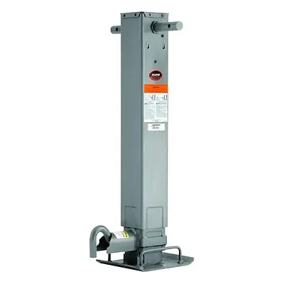 PRO SERIES 1400990376 Travel Jack Sw 12000# 12&#039;