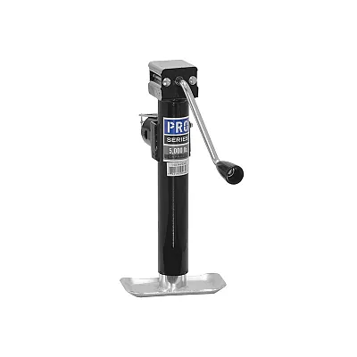 PRO SERIES 1401420303 Retaining Ring Jack Side