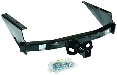 PRO SERIES 51020 Recvr Fd F150 Xlt Sc 2001