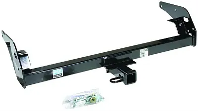 PRO SERIES 51108 Cl 3 Toyota Tacoma 95-04