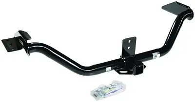 PRO SERIES 51139 Cl 3 Hitch Ridgline 08-10