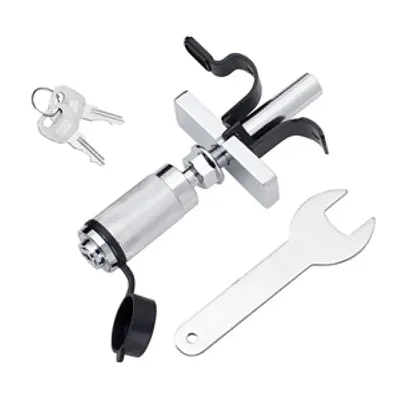 PRO SERIES 63100 Anti Rattle Pin